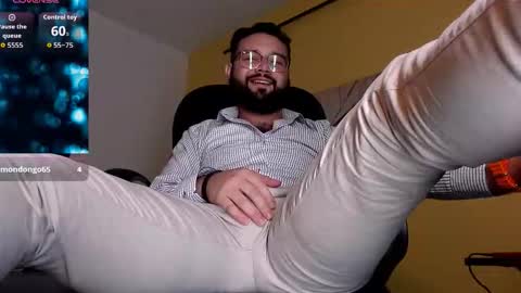 Snapshot of thomas_jamerson chatting on 03/06/26, 04:31 thomas_jamerson online show from 03/06/26, 04:31