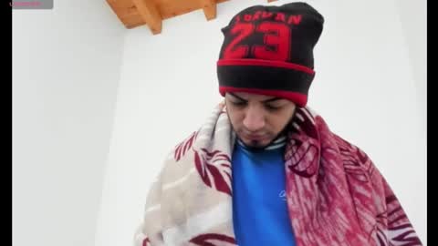 Thomas online show from 09/20/25, 02:51