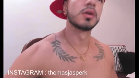 Thomas online show from 11/09/25, 07:01