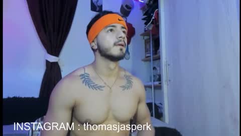 Snapshot of thomas_k7 chatting on 02/08/26, 07:50 Thomas online show from 02/08/26, 07:50