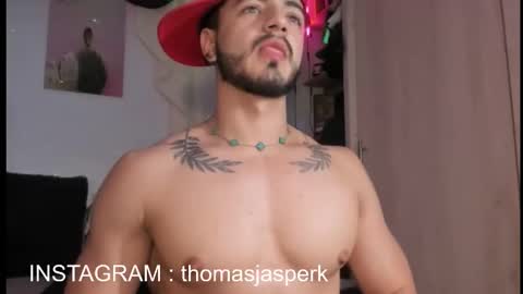 Snapshot of thomas_k7 chatting on 03/06/26, 03:03 Thomas online show from 03/06/26, 03:03