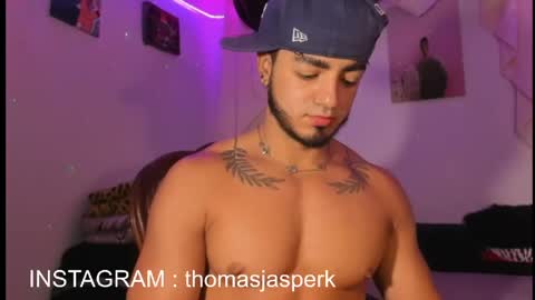 Snapshot of thomas_k7 chatting on 04/15/26, 09:59 Thomas online show from 04/15/26, 09:59