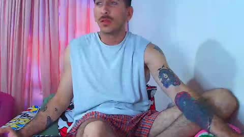 Snapshot of thomas_ks11 chatting on 02/25/25, 04:00 thomas_ks11 online show from 02/25/25, 04:00