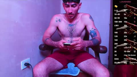 Snapshot of thomas_ks11 chatting on 10/01/25, 07:20 thomas_ks11 online show from 10/01/25, 07:20