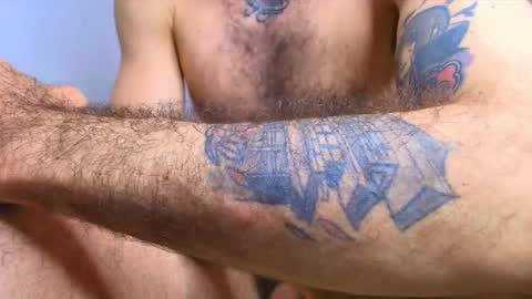 thomas_ks11 online show from 03/07/26, 09:45