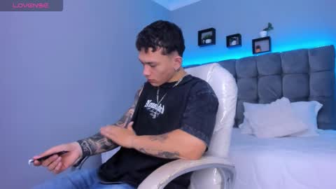 Thomas online show from 01/19/26, 11:58