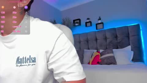 Thomas online show from 06/15/26, 02:41