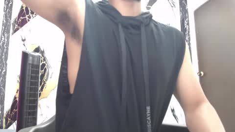 Thomas online show from 03/15/26, 08:26