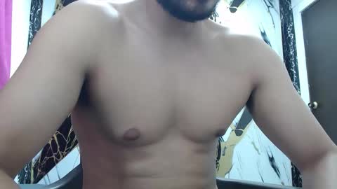 Thomas online show from 03/19/26, 09:30