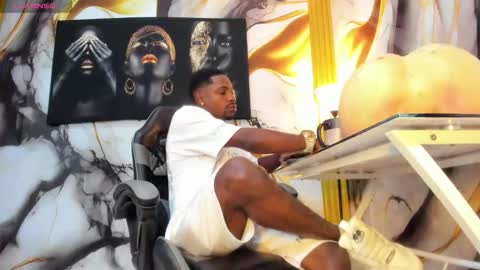 Thomas online show from 01/06/26, 03:43