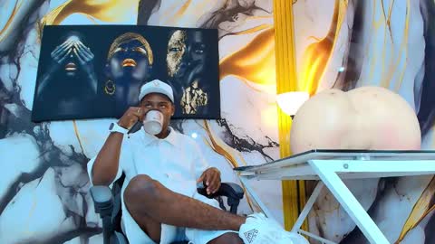 Thomas online show from 02/17/26, 03:36