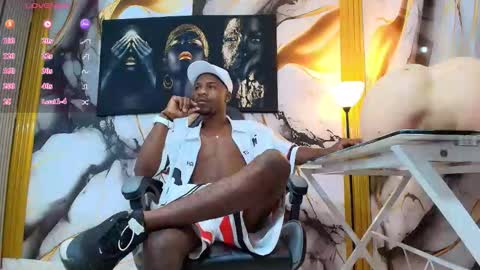 Thomas online show from 02/19/26, 04:30