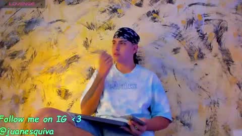 Thomas and Faon  online show from 05/12/26, 02:52