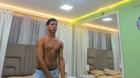 Snapshot of thomas_valkov chatting on 05/06/26, 11:15 Thomas Valkov online show from 05/06/26, 11:15
