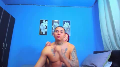 thomasandnatalia online show from 11/30/25, 11:09