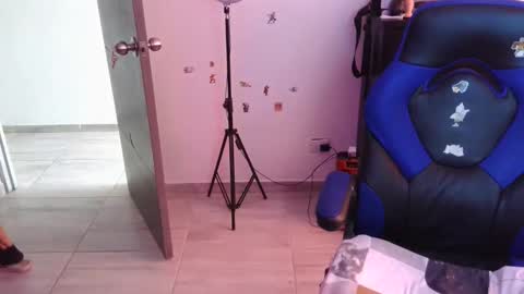 VALERIA online show from 12/16/25, 06:02