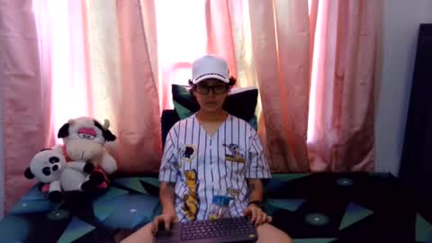 VALERIA online show from 06/27/26, 07:52