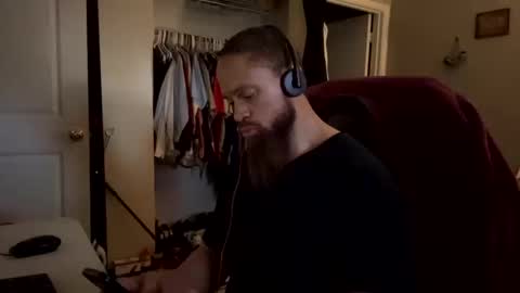 FatherTime online show from 02/17/25, 05:10