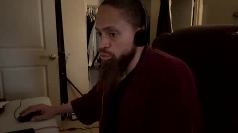 FatherTime online show from 02/21/25, 11:10