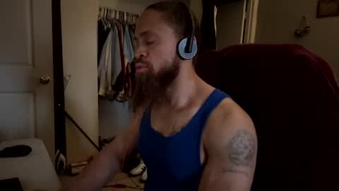 FatherTime online show from 03/03/25, 06:12