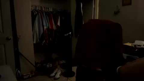 FatherTime online show from 03/04/25, 12:18