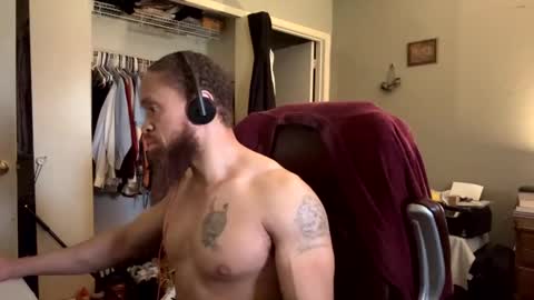 FatherTime online show from 03/04/25, 07:11