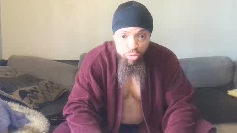 FatherTime online show from 03/09/25, 05:28