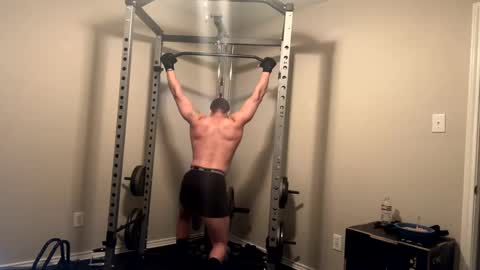 FatherTime online show from 09/10/25, 11:54