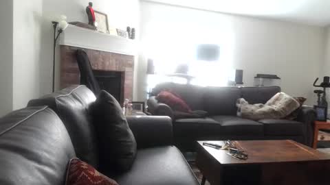 FatherTime online show from 10/21/25, 09:59