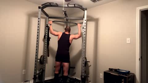 FatherTime online show from 10/29/25, 11:56