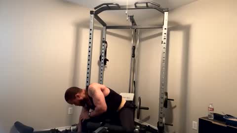 FatherTime online show from 11/04/25, 12:48