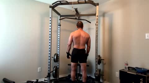 FatherTime online show from 11/12/25, 04:51