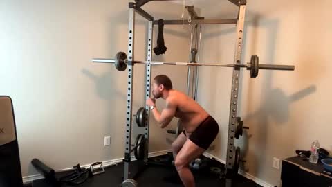 FatherTime online show from 11/20/25, 04:18