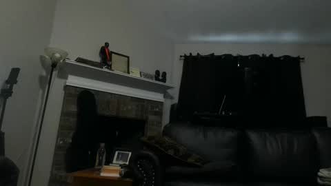 FatherTime online show from 12/19/25, 02:02