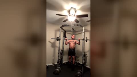 FatherTime online show from 01/08/26, 01:46