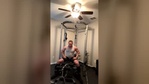 FatherTime online show from 02/03/26, 02:00