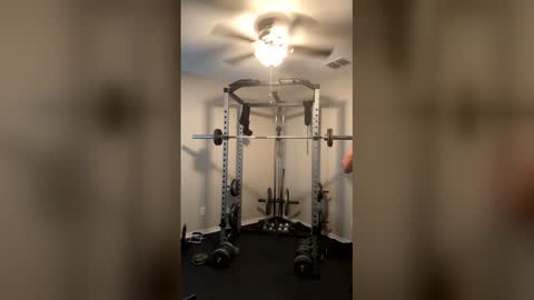 FatherTime online show from 02/19/26, 01:51