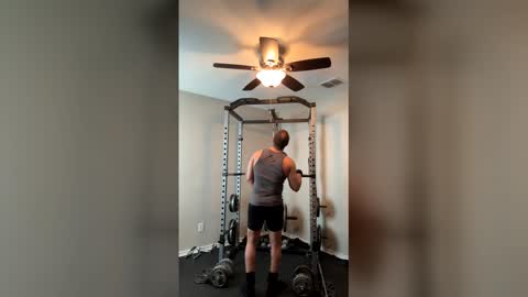 FatherTime online show from 03/14/26, 04:23