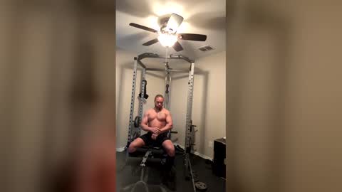 FatherTime online show from 04/28/26, 12:54