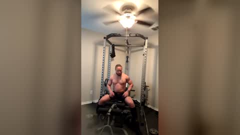 FatherTime online show from 05/05/26, 01:08