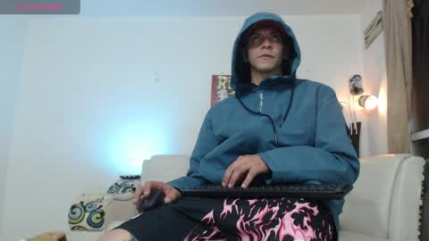 thomasjons online show from 05/09/26, 02:39