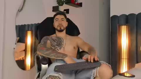 sweetfit boy online show from 09/29/25, 05:40