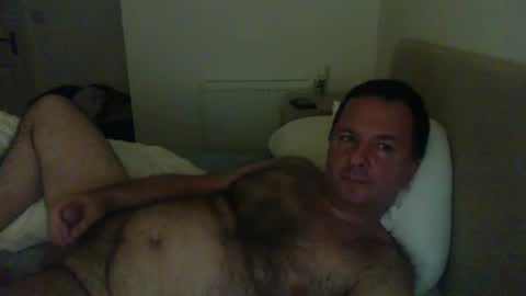 Snapshot of thomaspol chatting on 06/19/26, 10:46 Tom online show from 06/19/26, 10:46