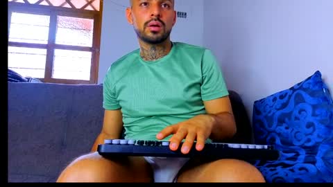 thomas  smith online show from 05/27/26, 07:55