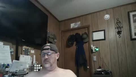 thomcatt66 online show from 03/19/26, 12:53