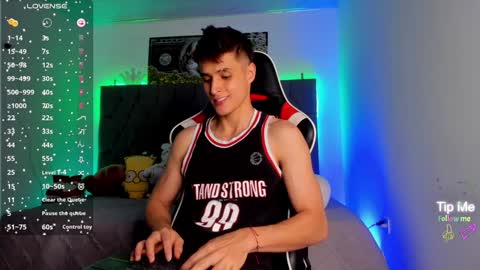 Thom Klein online show from 01/08/25, 07:03