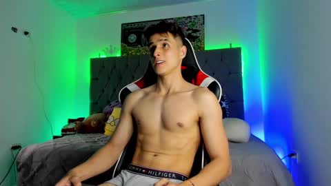 Thom Klein online show from 01/14/25, 08:26