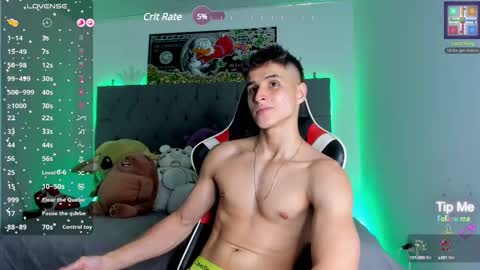 Thom Klein online show from 03/08/25, 09:18