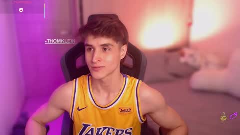 Thom Klein online show from 09/11/25, 07:47