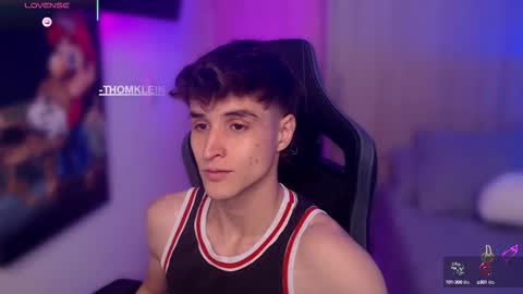 Thom Klein online show from 09/13/25, 07:46